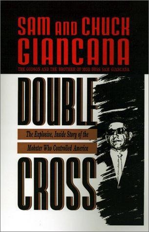 Double cross the explosive - double, cross: