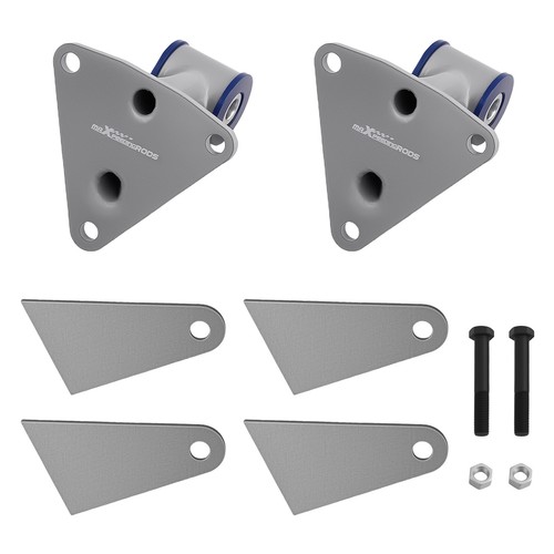 Racing engine motor mount - racing,