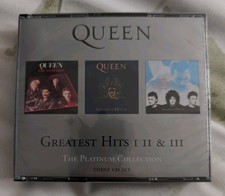 Greatest Hits: I II & III: The