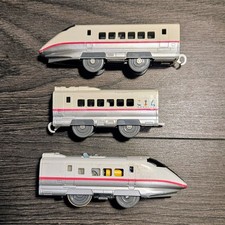 Takara/Tomy/Plarail/Trackmaste