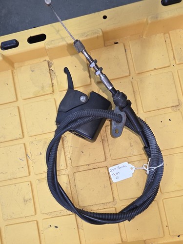 Yamaha fx160 cruiser oem - yamaha,