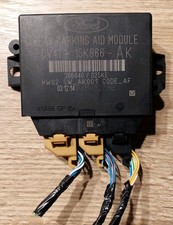 ✅Ford Focus MK3 C-Max Kuga Parking Assist Control Unit. PDC ECU. DV4T-15K866-AK