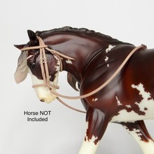 Handmade Breyer Traditional