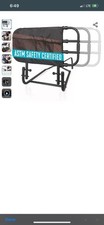 Stander EZ Adjust Bed Rail