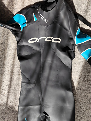 Orca trn women full - trn, length