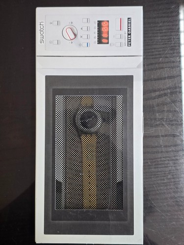 Swatch slk 114 - swatch,