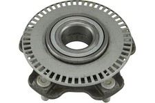 FRONT WHEEL BEARING KIT FITS
