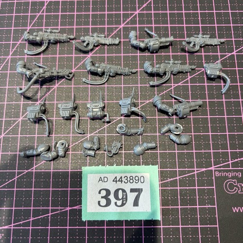 Astra militarum kasrkin - astra,