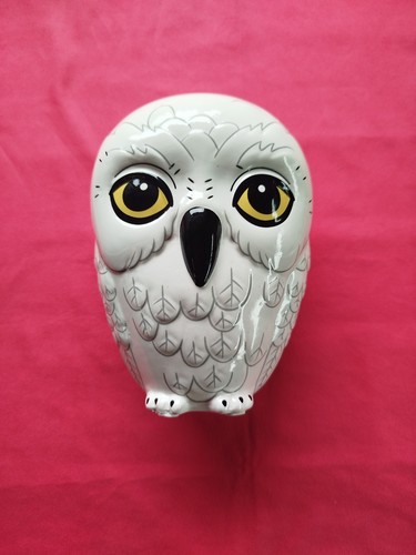 Harry potter hedwig the - potter, owl