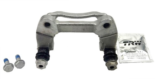 Rear left right brake - rear,