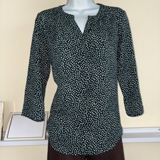 41 Hawthorn Petite Dark Green