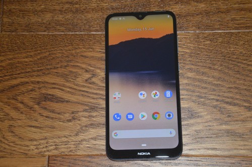 Nokia 1206 32gb - 2.3,