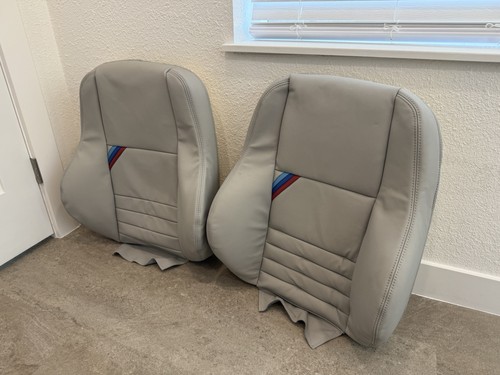 Gen e36 vader rear cushion - gen, 1