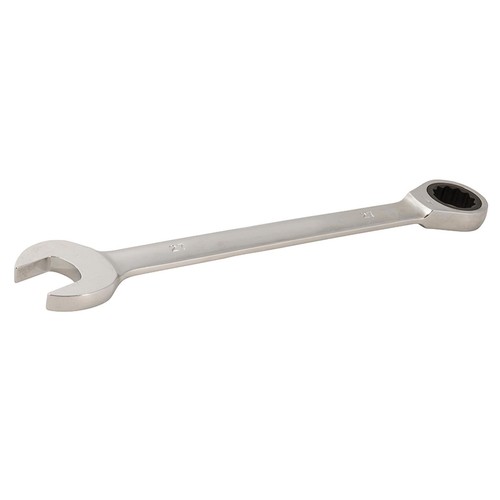 Ratchet spanner combination - spanner,