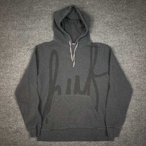 Huf hoodie sweatshirt mens - huf,