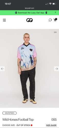 Lazy oaf wild - lazy,