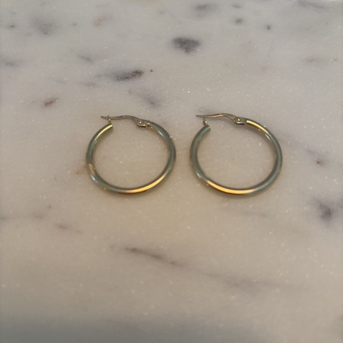 Roberto coin 18k yellow - coin, gold