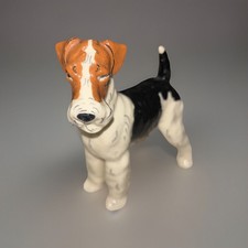 KAY FITCH Dog Show Airedale