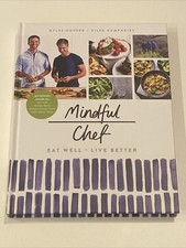 Mindful chef eat - eat, well