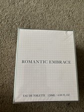 Romantic Embrace Eau de