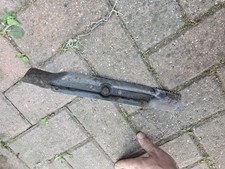 Qualcast Easi-Trak 320