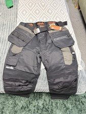 Brand New Scruffs Work