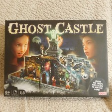 Ideal Ghost Castle Family