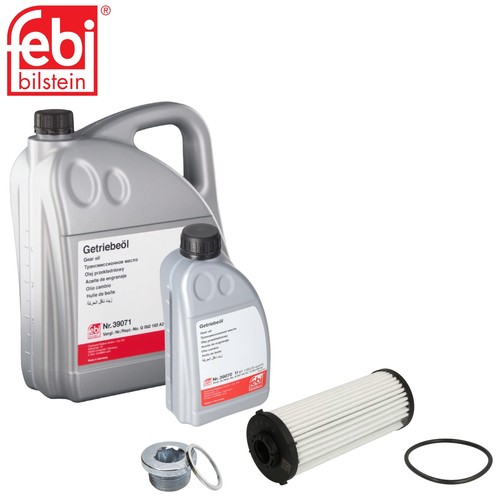 Febi transmission oil - 6l,