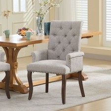 dining chair Soft-padded