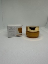 KORA Organics Turmeric Glow