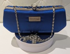 Beautiful shimmering Suzy