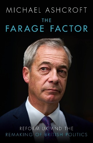 The farage factor - farage,