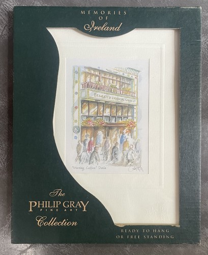Philip gray memories - gray, of