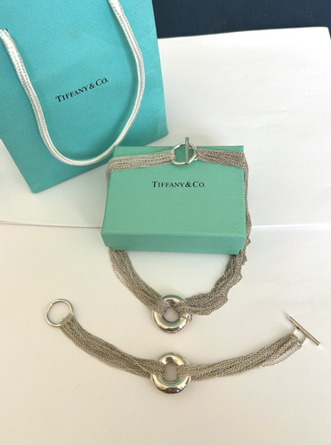 Tiffany elsa peretti - tiffany,