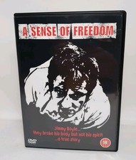 A Sense of Freedom DVD (1978)
