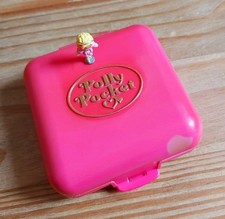 Vintage Polly Pocket Birthday