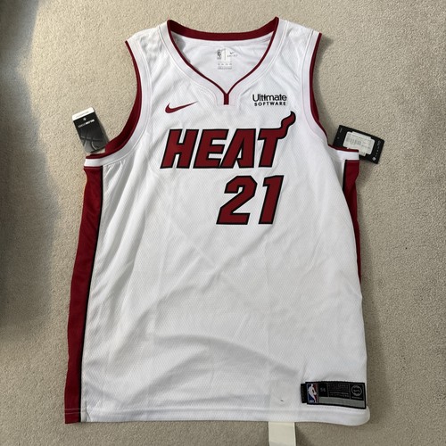 Hassan whiteside miami heat - hassan,