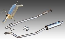 Vauxhall Corsa C 1.2 SXi &