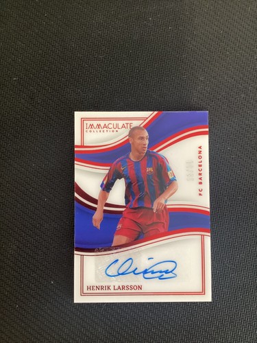 Panini immaculate 2023 - immaculate, 2023/24