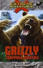 Grizzly. Trappola mortale by