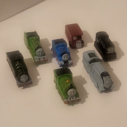 Thomas the train - the,