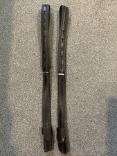 Barefoot Stirrup Leathers