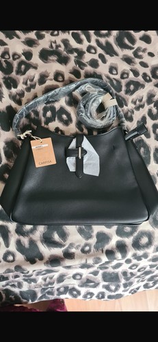 Handbag carpisa - handbag,