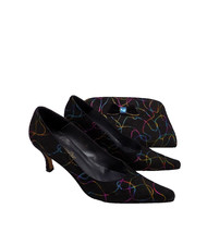 Matching shoes bag - matching,
