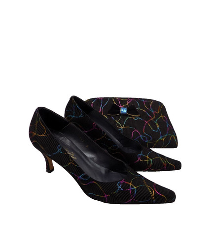 Matching shoes bag - matching, women