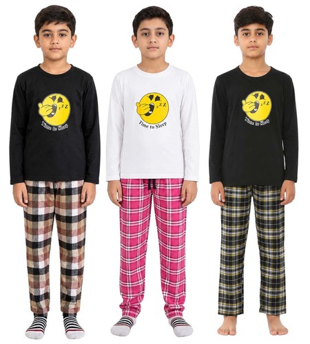 2pk boys check - 2pk, set
