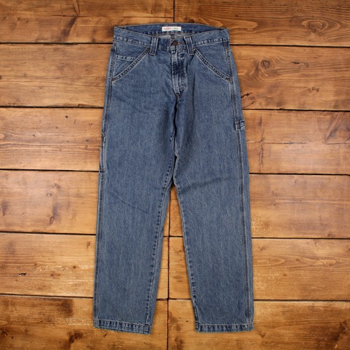 Levis baggy jeans 30x32 - baggy, blue