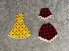 Vintage Palitoy Pippa Dolls