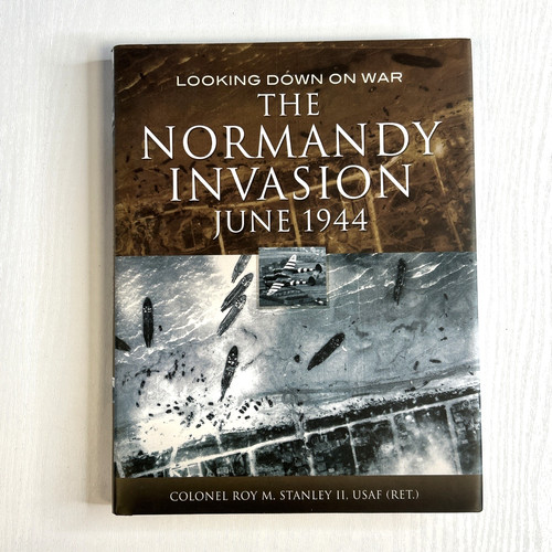 The normandy invasion june - normandy,