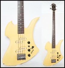 B.C.Rich N.J Series MOCKINBIRD